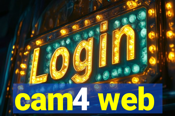 cam4 web